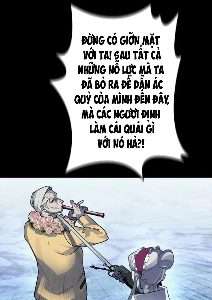 Công tố viên ác quỷ Chapter 12 - 131