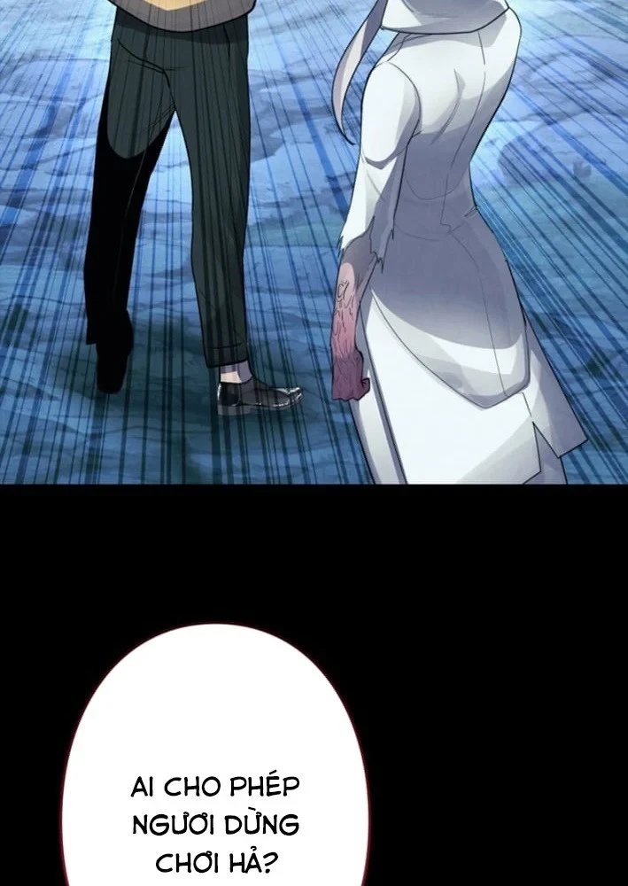 Công tố viên ác quỷ Chapter 12 - 132