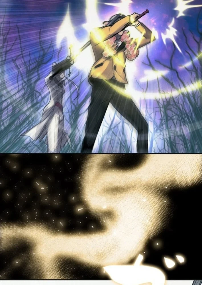 Công tố viên ác quỷ Chapter 13 - 2