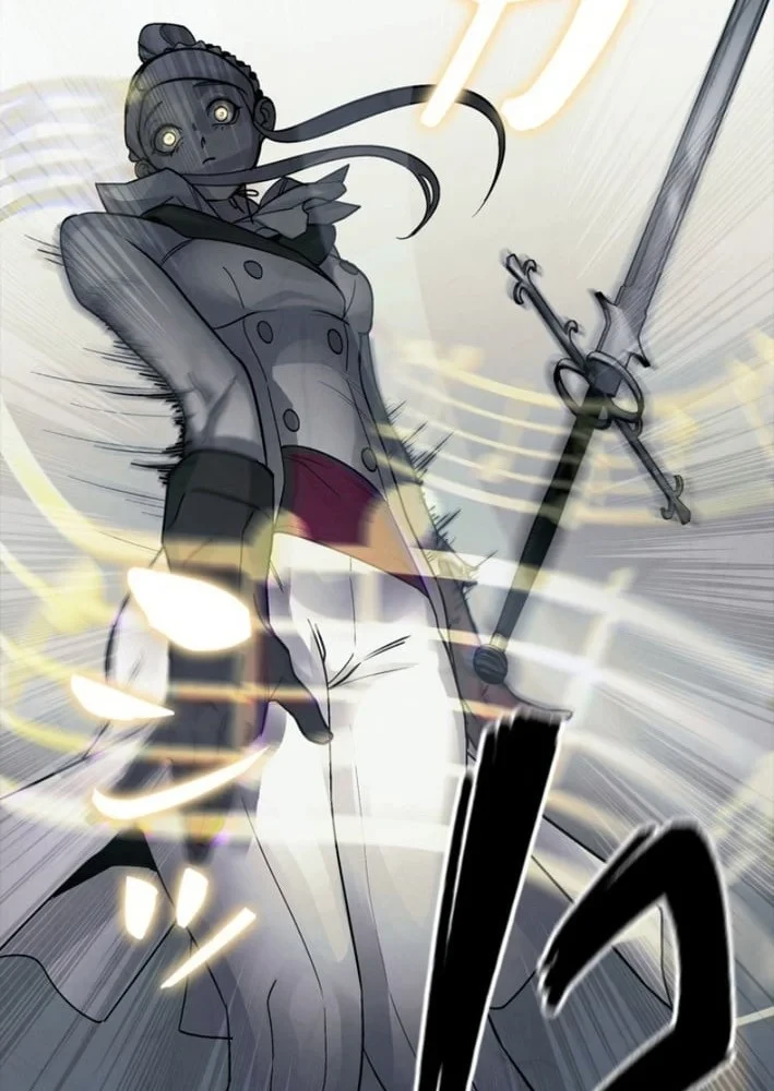 Công tố viên ác quỷ Chapter 13 - 3