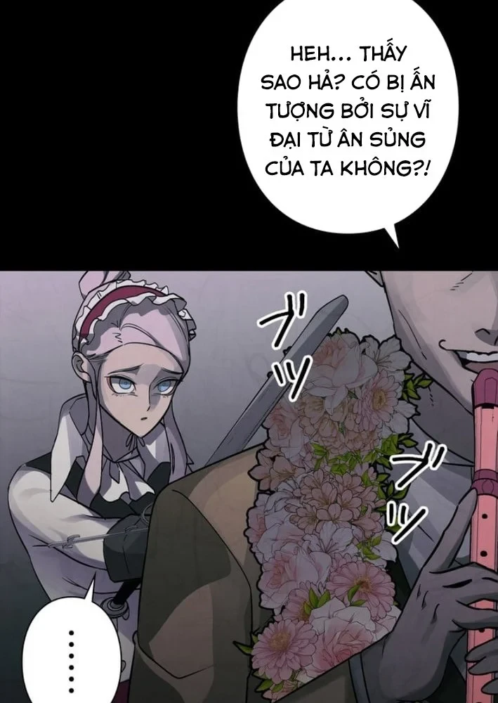 Công tố viên ác quỷ Chapter 13 - 11