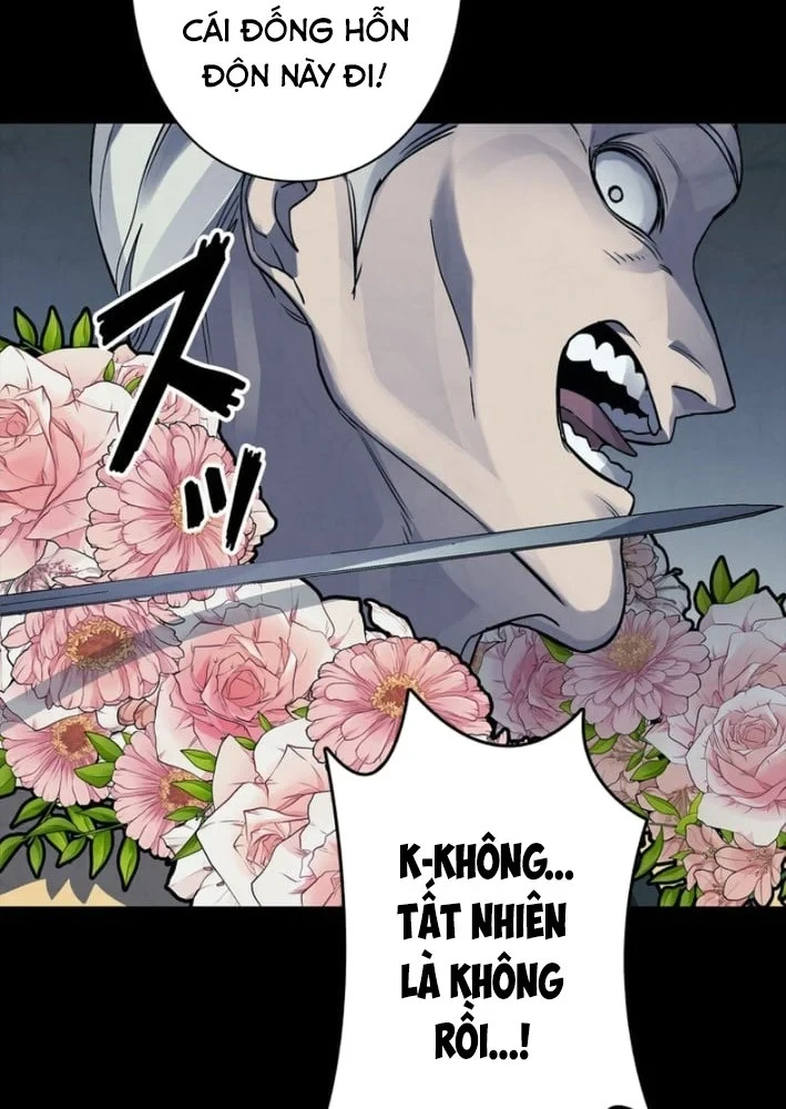 Công tố viên ác quỷ Chapter 13 - 13