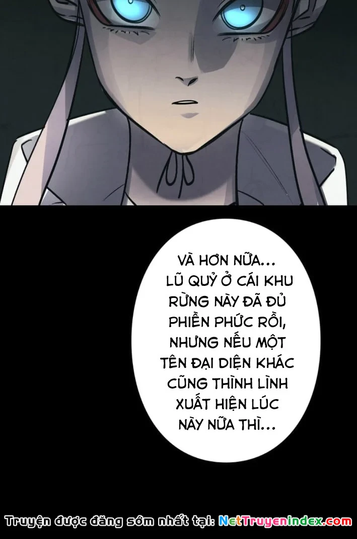 Công tố viên ác quỷ Chapter 13 - 15