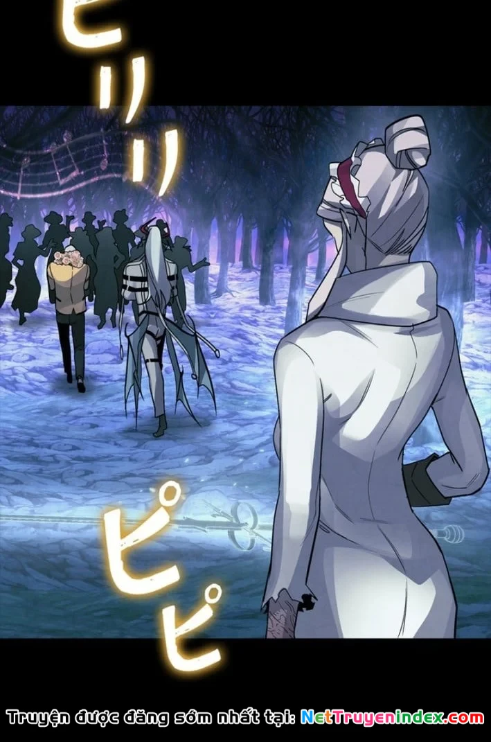 Công tố viên ác quỷ Chapter 13 - 22