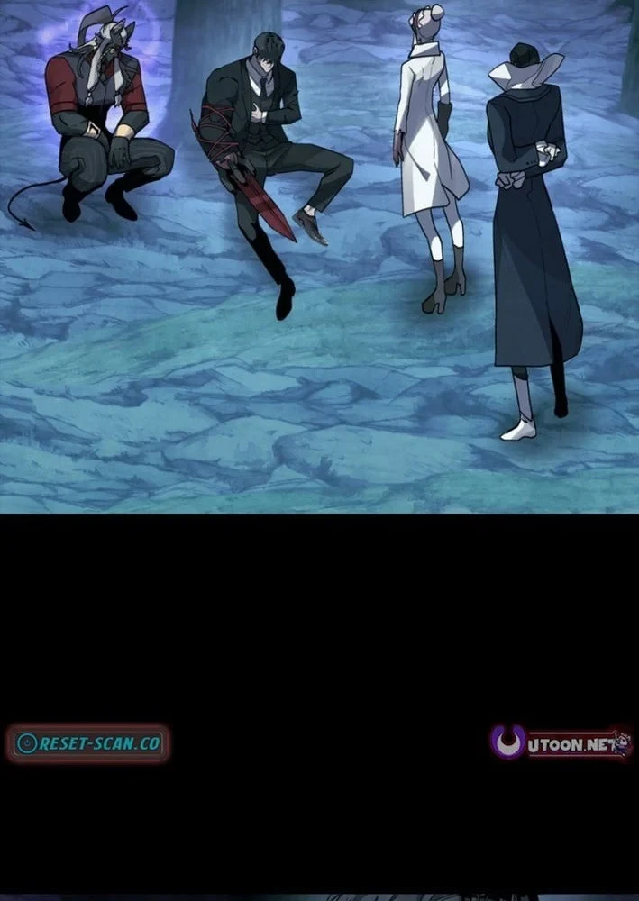 Công tố viên ác quỷ Chapter 13 - 30