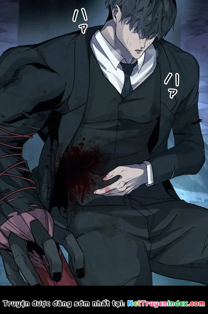 Công tố viên ác quỷ Chapter 13 - 31