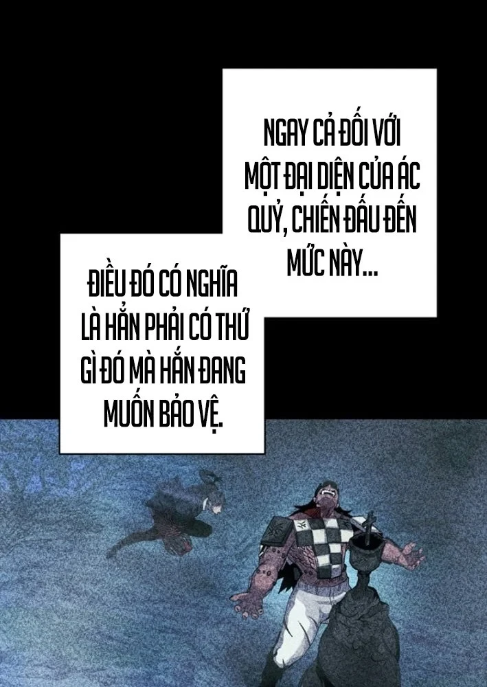 Công tố viên ác quỷ Chapter 13 - 37