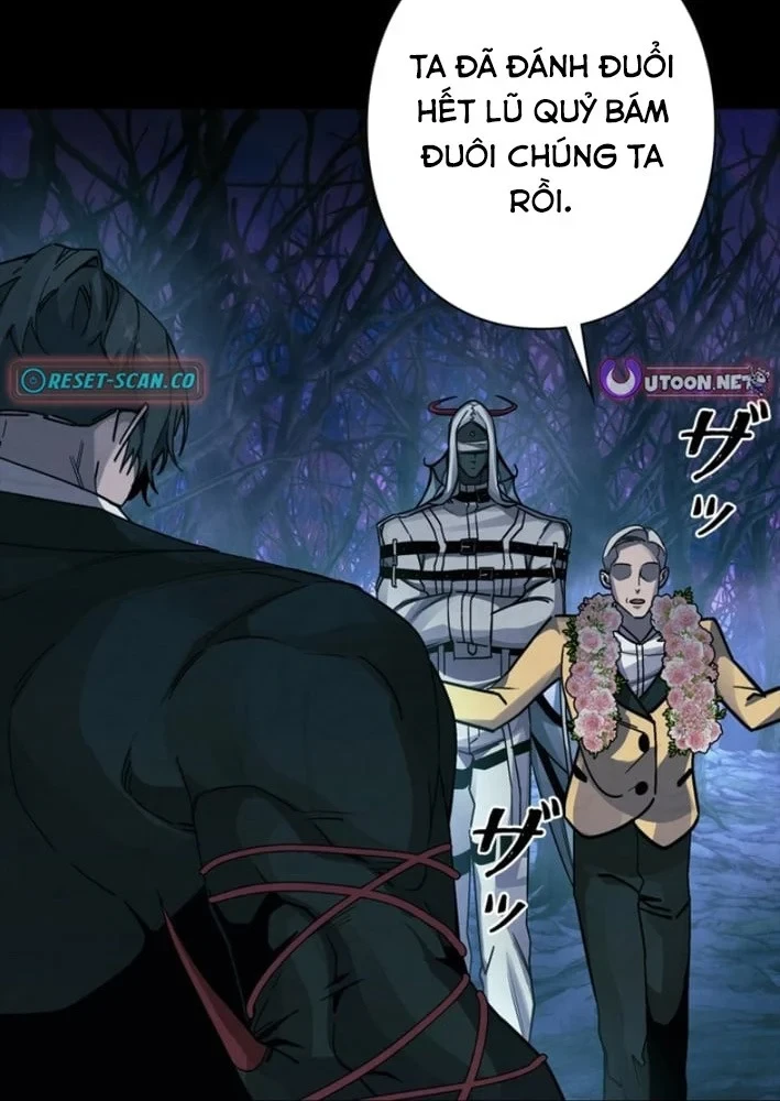 Công tố viên ác quỷ Chapter 13 - 41