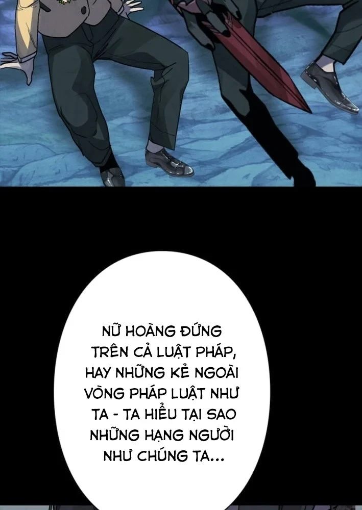 Công tố viên ác quỷ Chapter 13 - 43