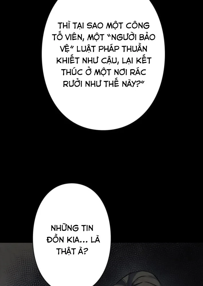 Công tố viên ác quỷ Chapter 13 - 45