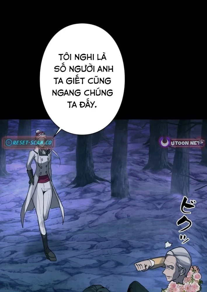 Công tố viên ác quỷ Chapter 13 - 50