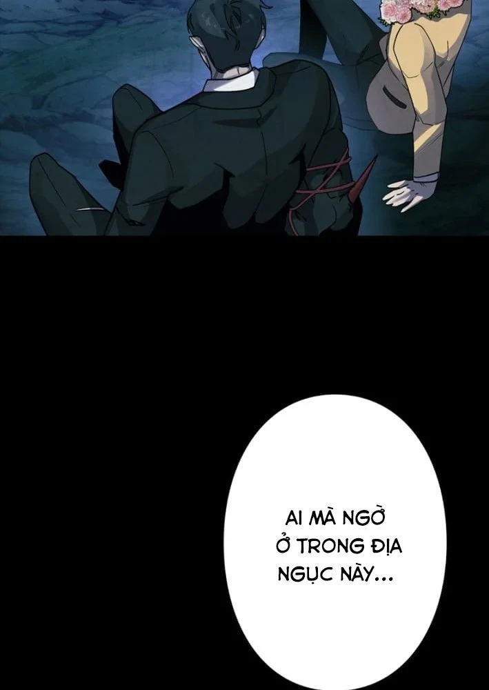 Công tố viên ác quỷ Chapter 13 - 51