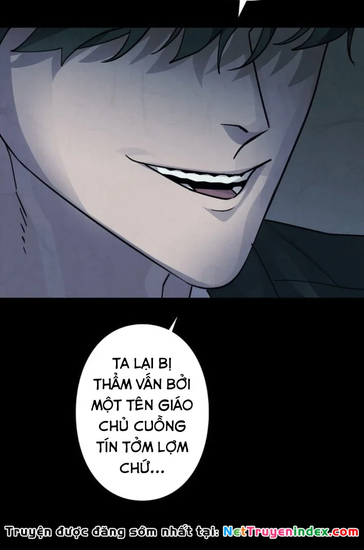 Công tố viên ác quỷ Chapter 13 - 52