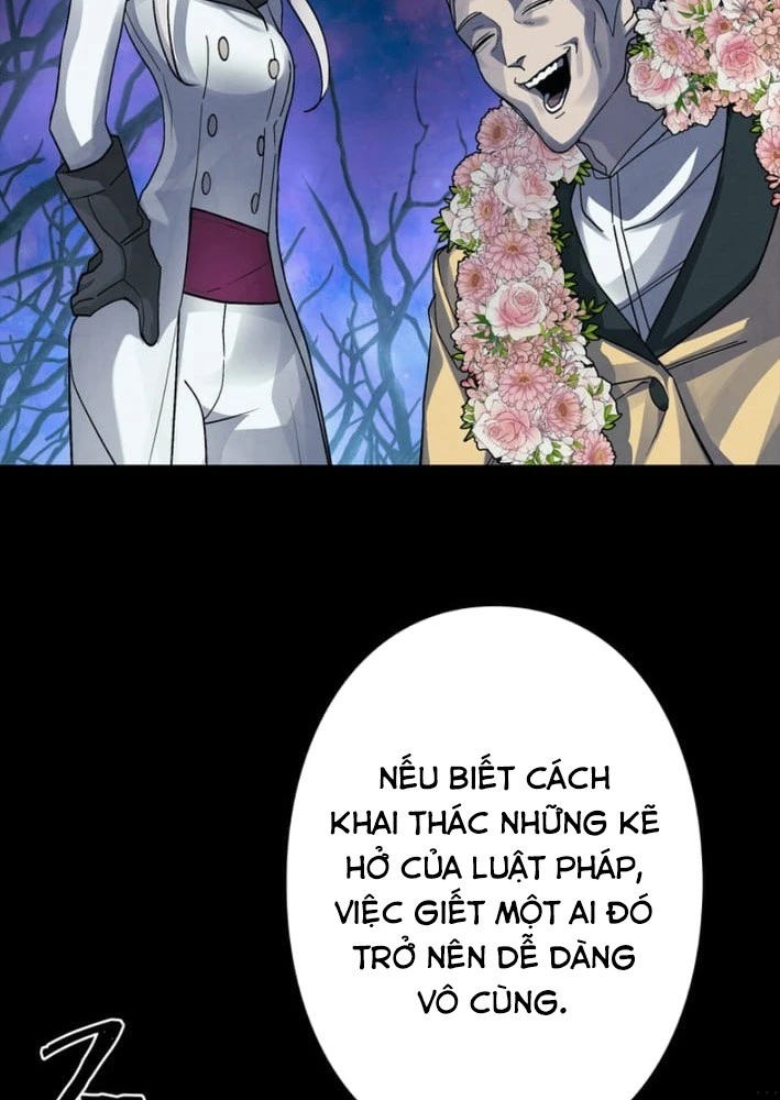 Công tố viên ác quỷ Chapter 13 - 54