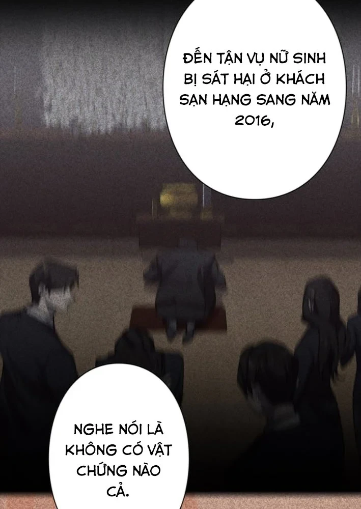 Công tố viên ác quỷ Chapter 13 - 68