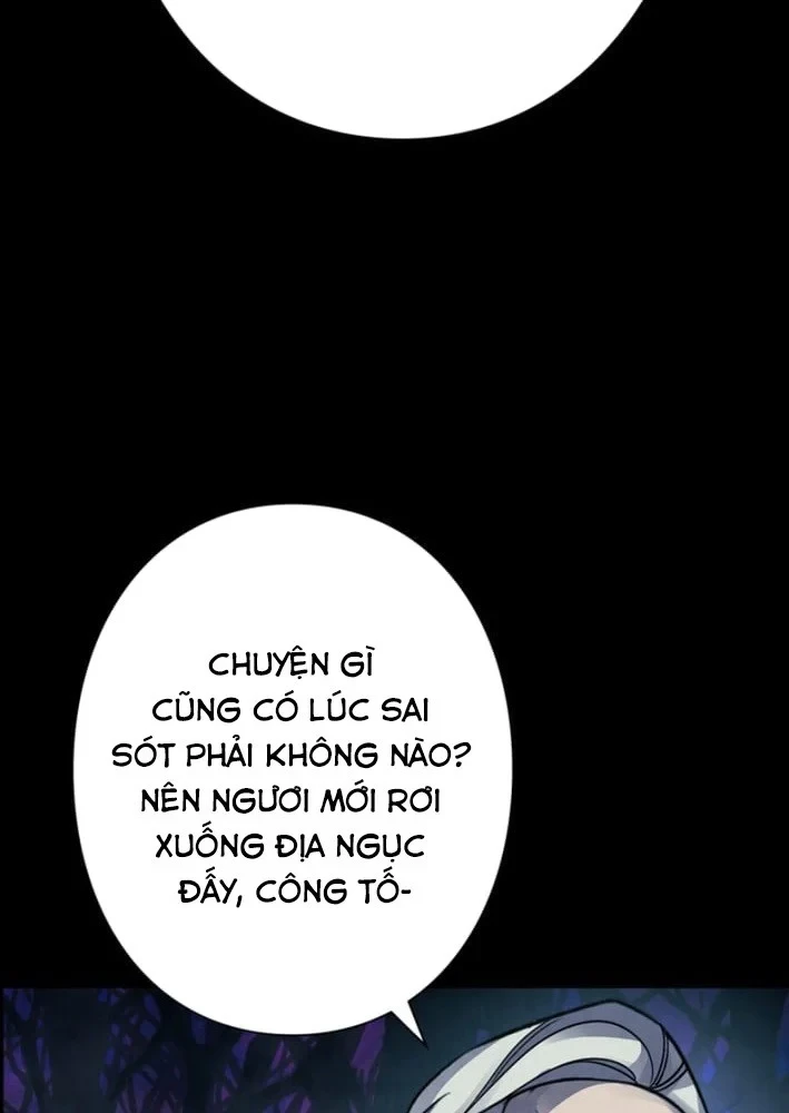 Công tố viên ác quỷ Chapter 13 - 74