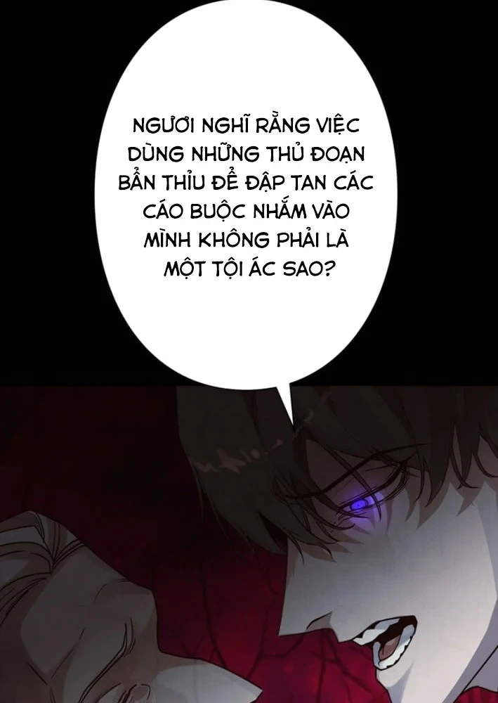 Công tố viên ác quỷ Chapter 13 - 76