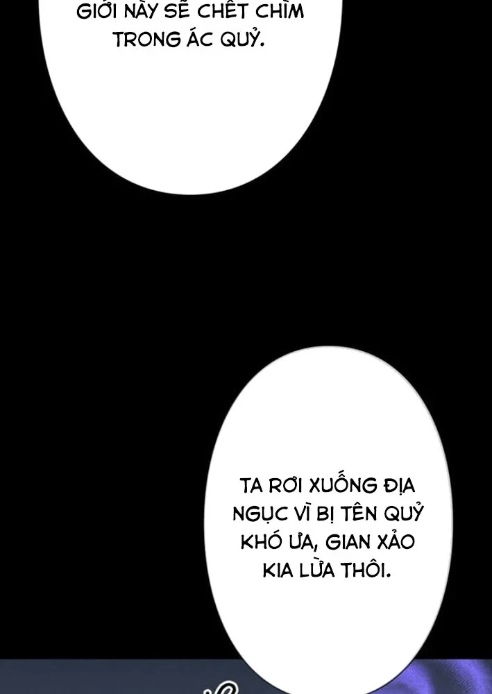 Công tố viên ác quỷ Chapter 13 - 78