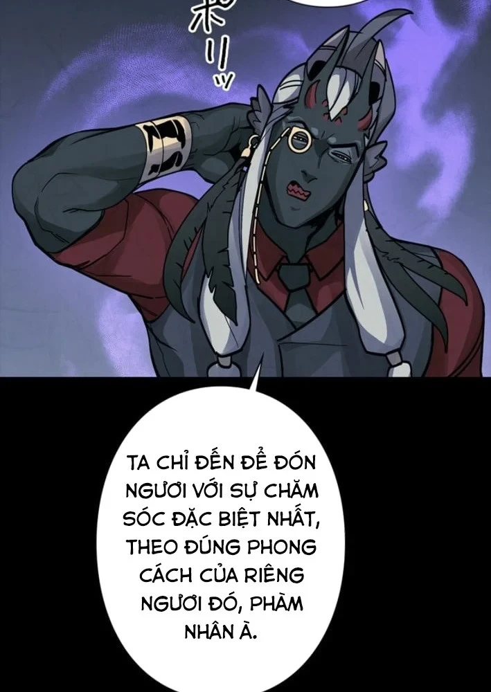 Công tố viên ác quỷ Chapter 13 - 79