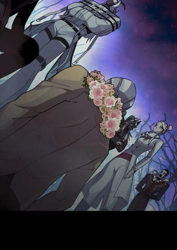 Công tố viên ác quỷ Chapter 13 - 83