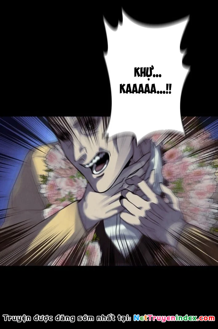 Công tố viên ác quỷ Chapter 13 - 86