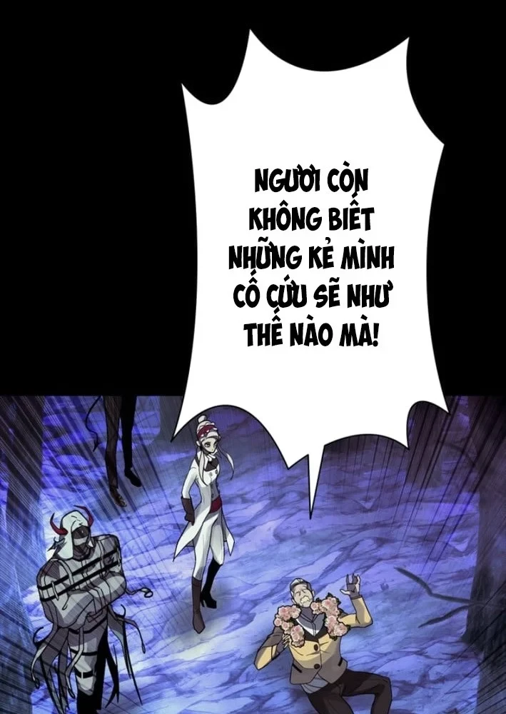 Công tố viên ác quỷ Chapter 13 - 87