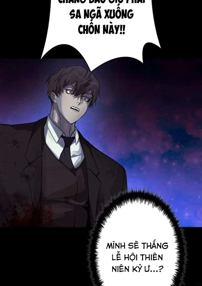 Công tố viên ác quỷ Chapter 13 - 92