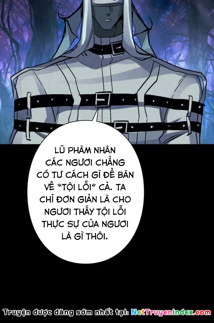 Công tố viên ác quỷ Chapter 13 - 96