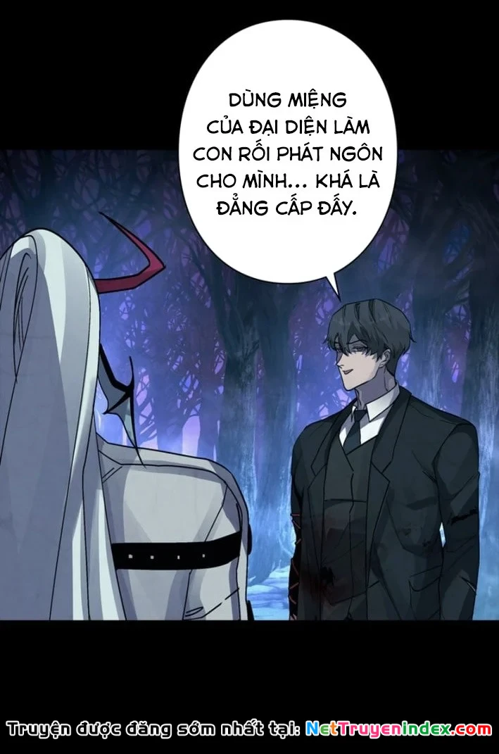 Công tố viên ác quỷ Chapter 13 - 97