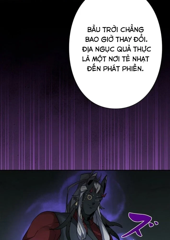 Công tố viên ác quỷ Chapter 13 - 118