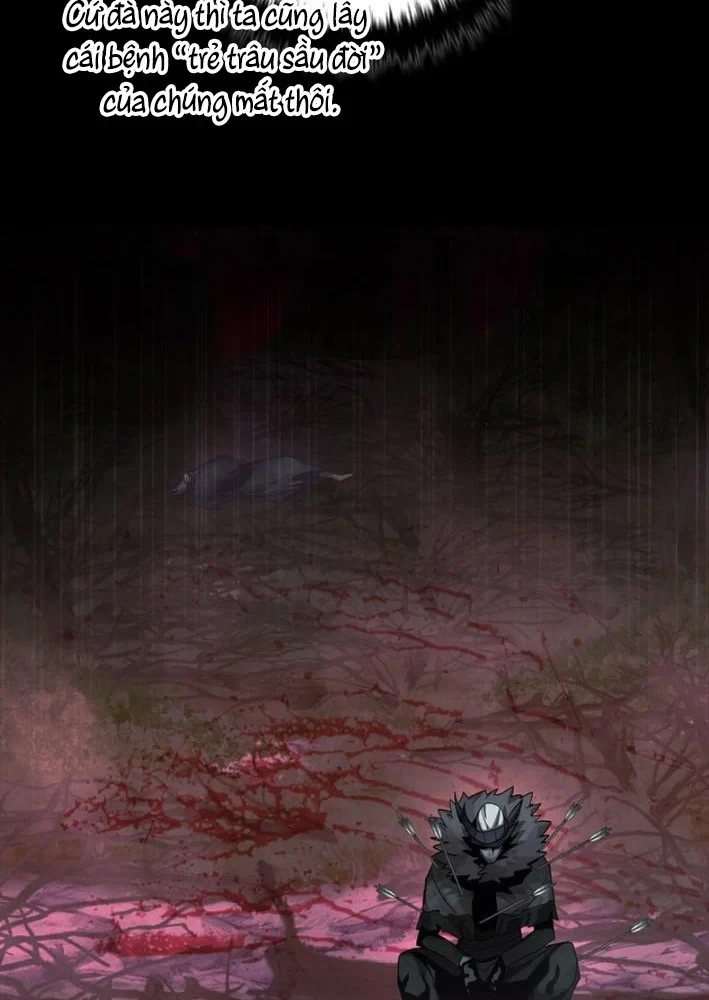 Công tố viên ác quỷ Chapter 13 - 122