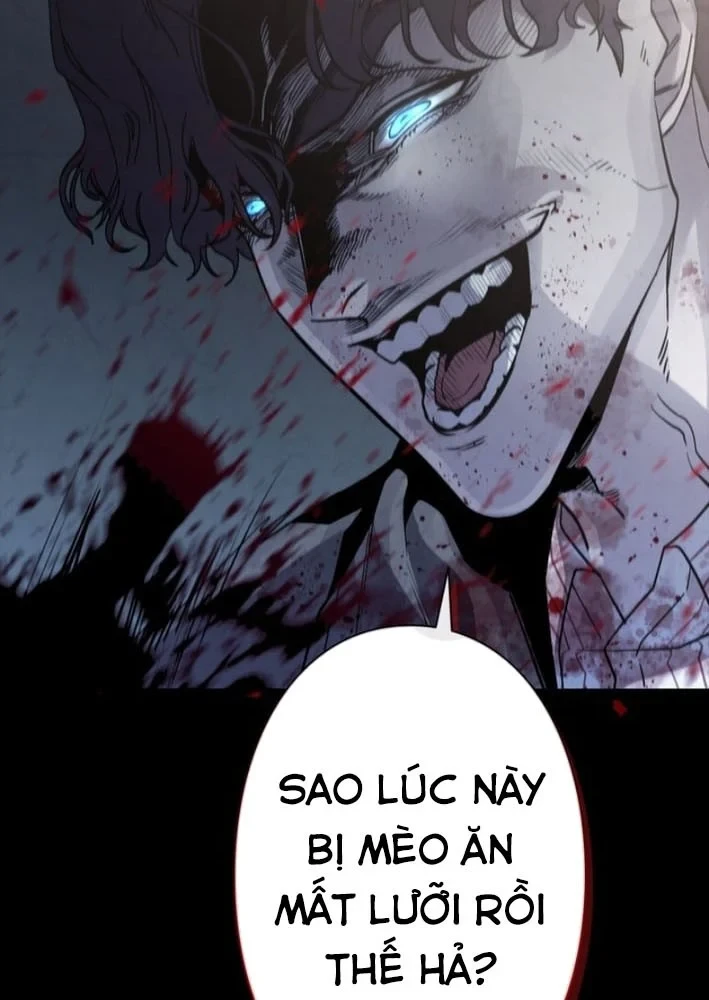 Công tố viên ác quỷ Chapter 14 - 6