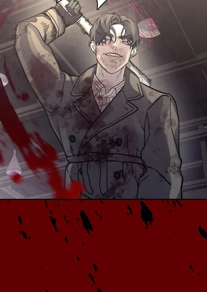 Công tố viên ác quỷ Chapter 14 - 8