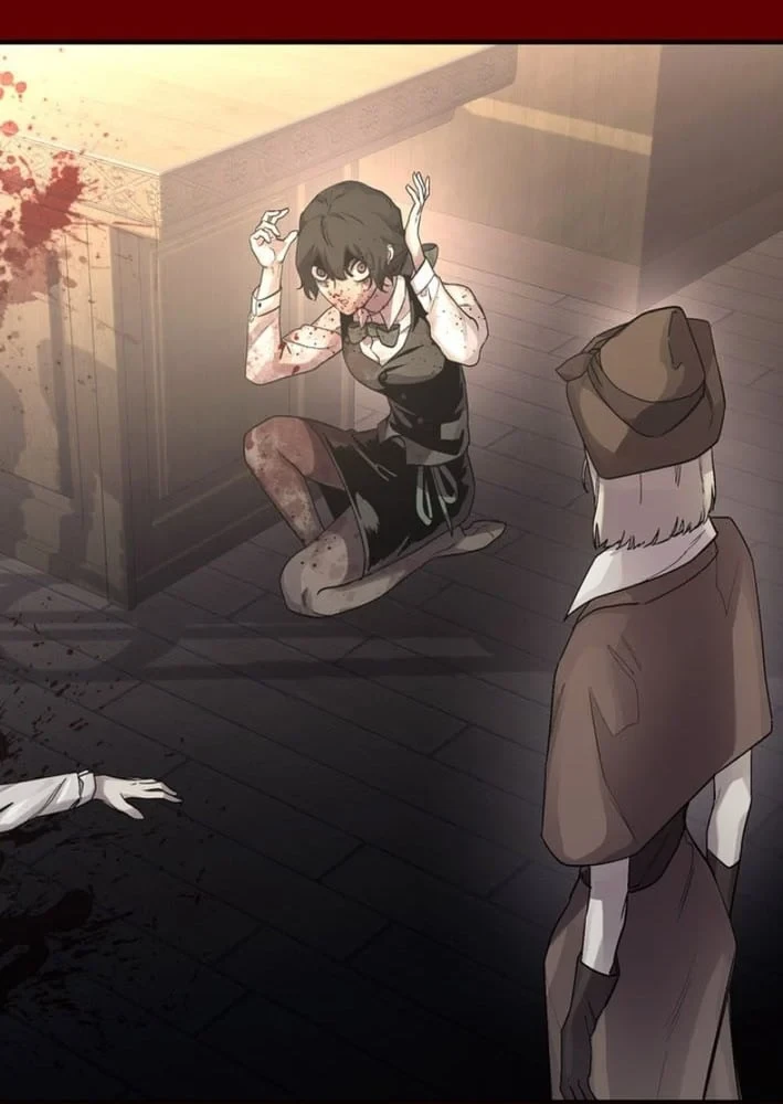 Công tố viên ác quỷ Chapter 14 - 13