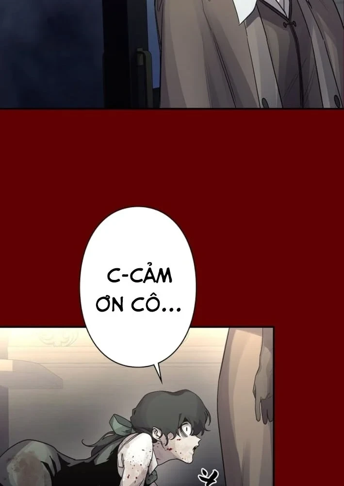 Công tố viên ác quỷ Chapter 14 - 15