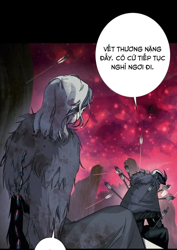 Công tố viên ác quỷ Chapter 14 - 35