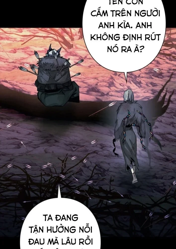 Công tố viên ác quỷ Chapter 14 - 38