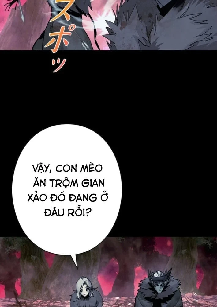 Công tố viên ác quỷ Chapter 14 - 40