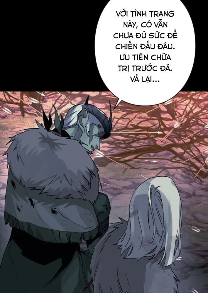 Công tố viên ác quỷ Chapter 14 - 46