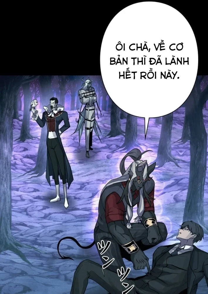 Công tố viên ác quỷ Chapter 14 - 60