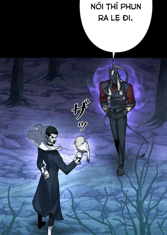 Công tố viên ác quỷ Chapter 14 - 65