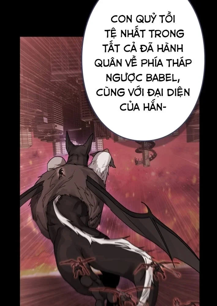 Công tố viên ác quỷ Chapter 14 - 70