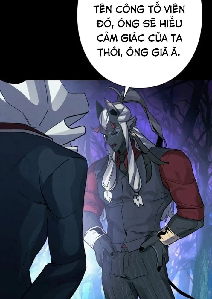 Công tố viên ác quỷ Chapter 14 - 75