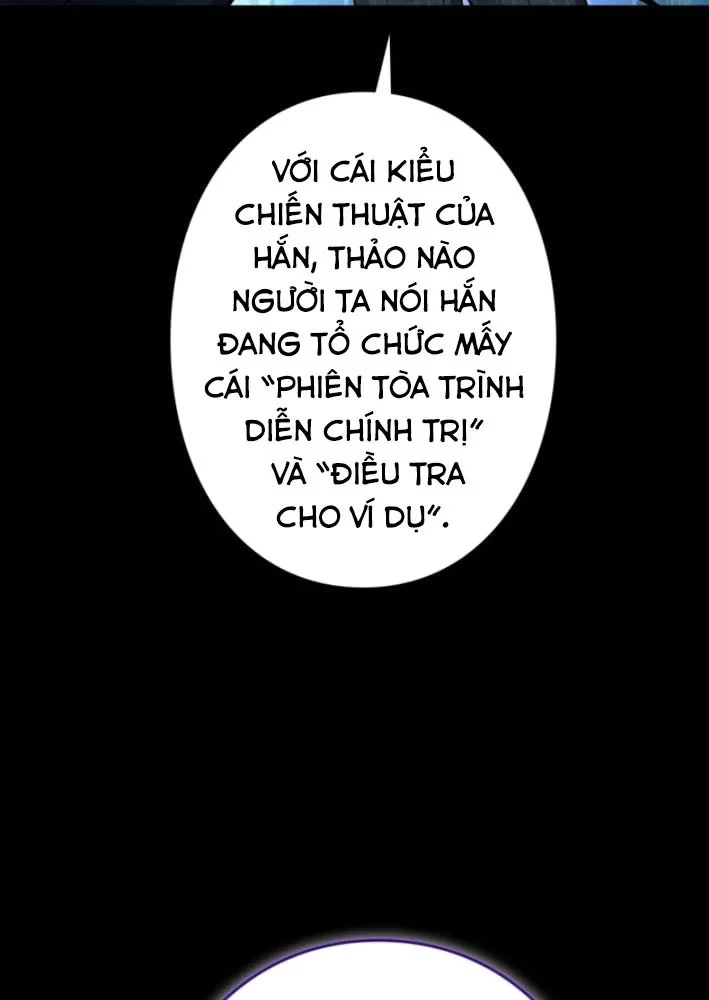 Công tố viên ác quỷ Chapter 14 - 76