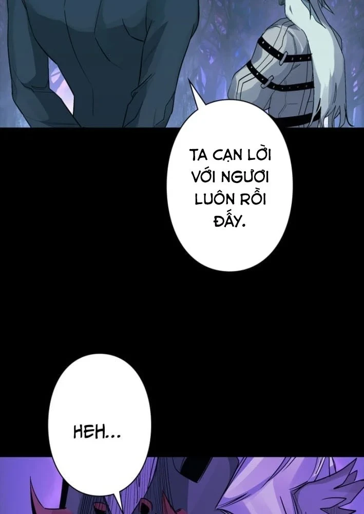 Công tố viên ác quỷ Chapter 14 - 82