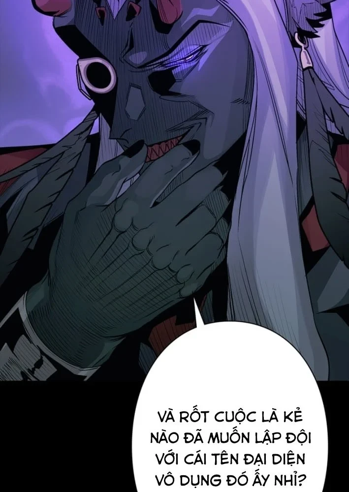 Công tố viên ác quỷ Chapter 14 - 83