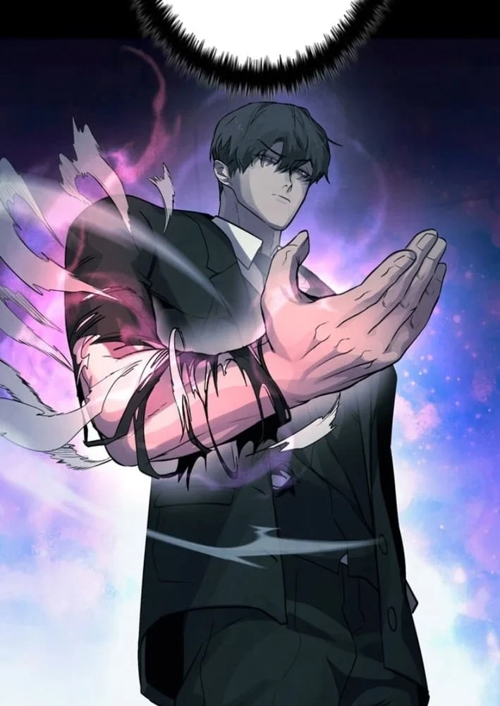 Công tố viên ác quỷ Chapter 14 - 96