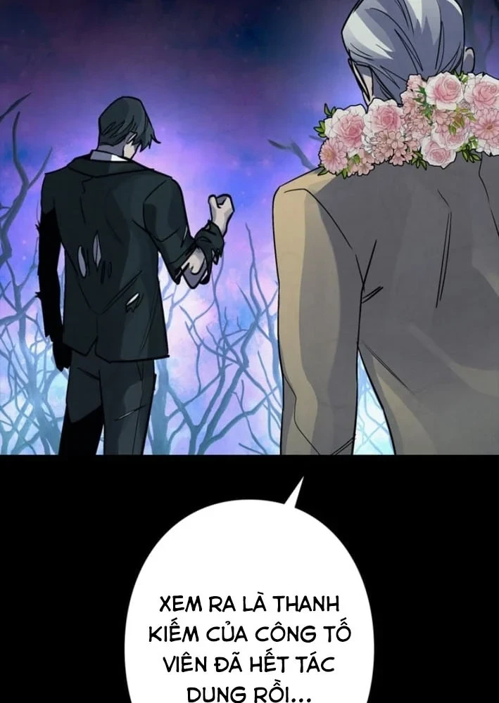 Công tố viên ác quỷ Chapter 14 - 98