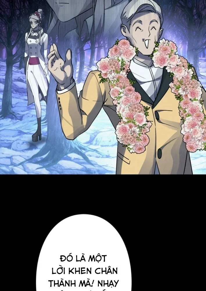 Công tố viên ác quỷ Chapter 14 - 103