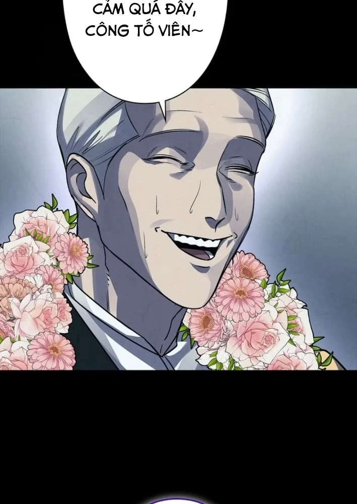 Công tố viên ác quỷ Chapter 14 - 104